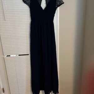 Bridesmaid/Prom/Formal Dress